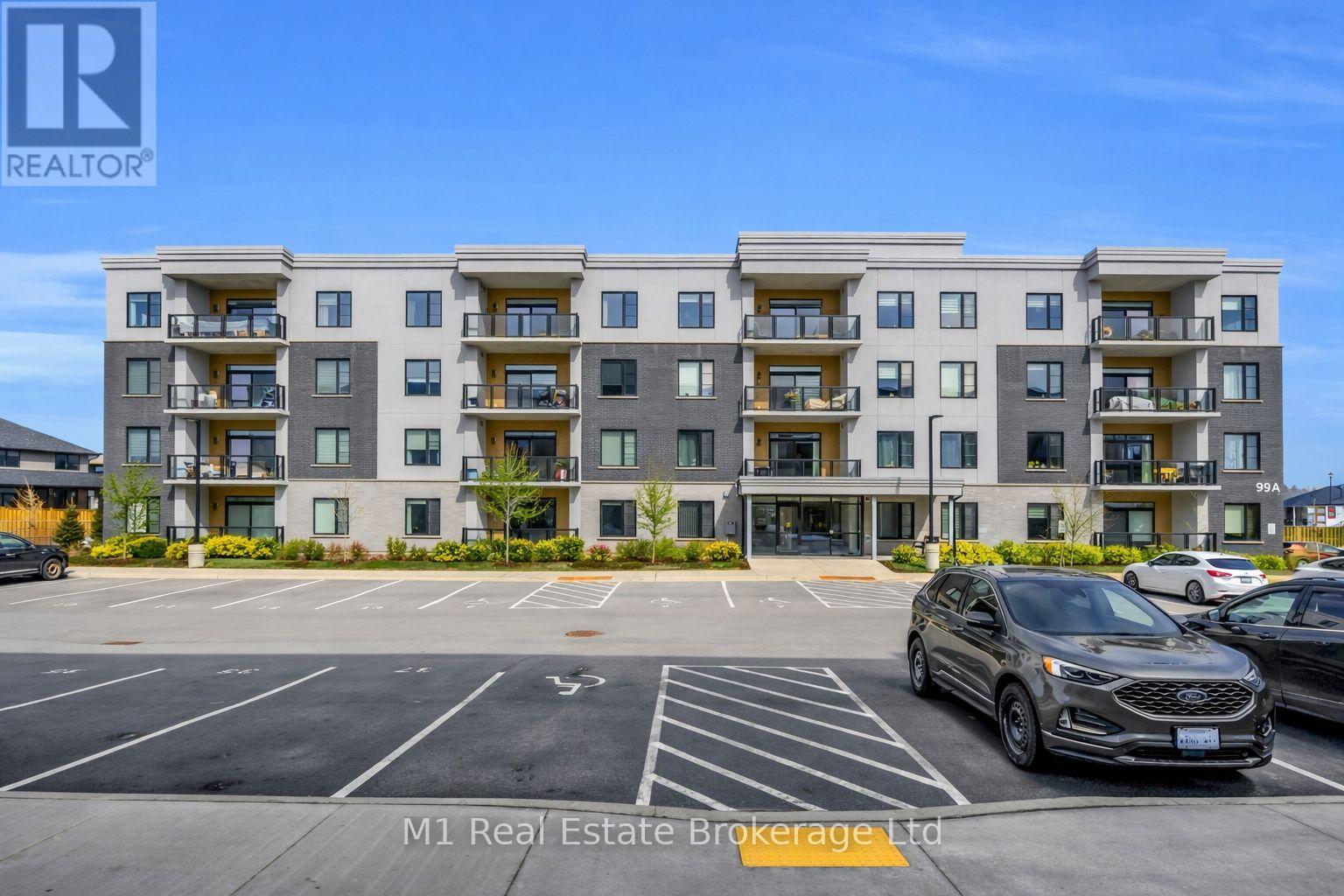 101 - 99a Farley Road, Centre Wellington, Ontario  N1M 0J9 - Photo 31 - X12869242