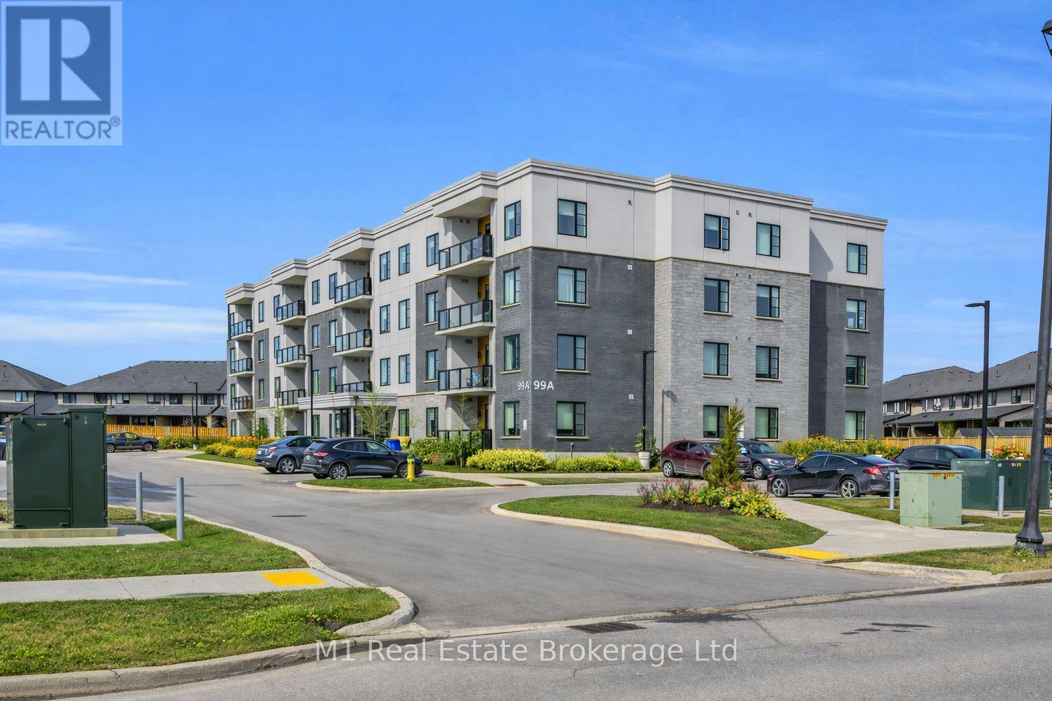 101 - 99a Farley Road, Centre Wellington, Ontario  N1M 0J9 - Photo 32 - X12869242