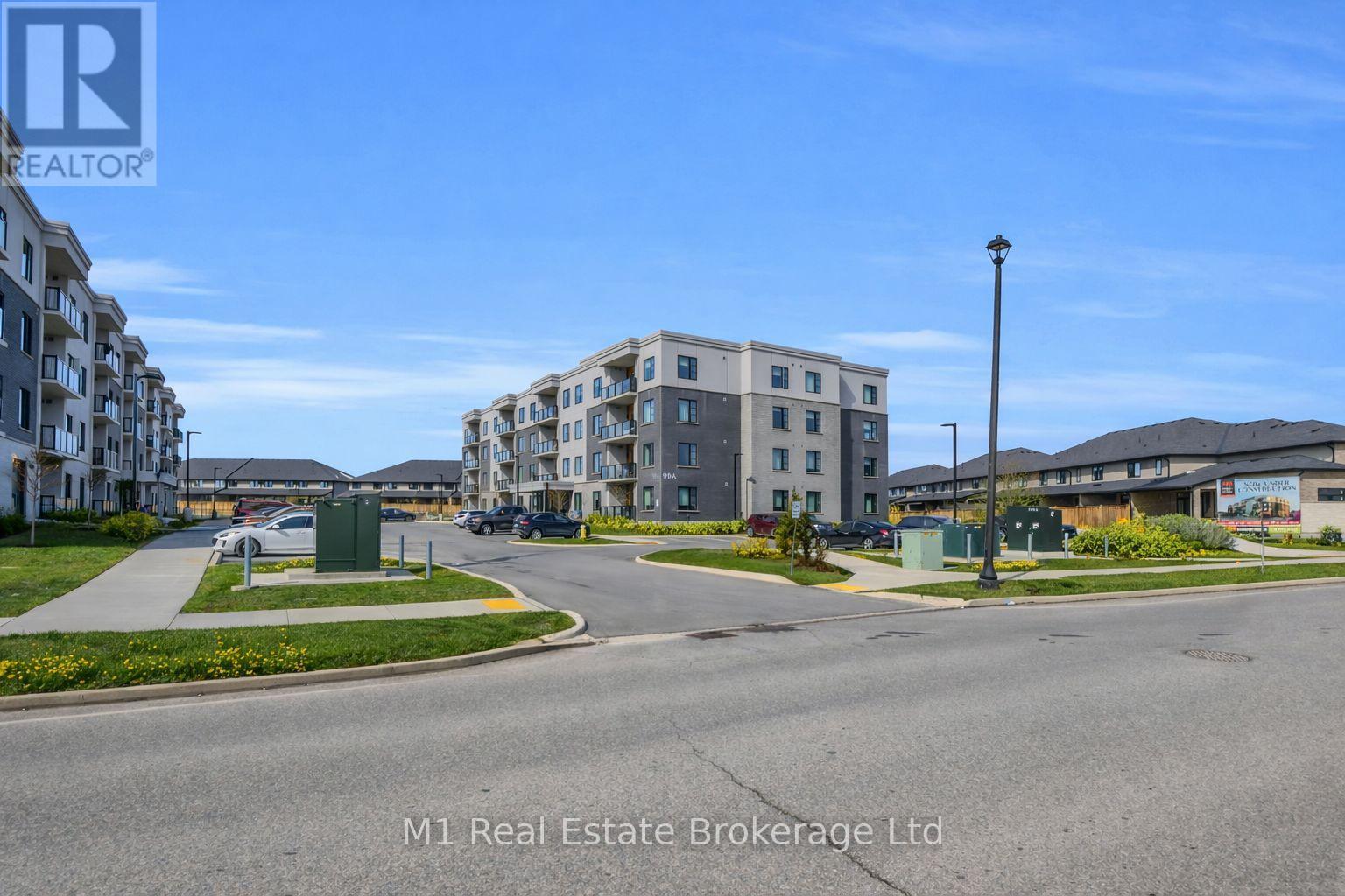 101 - 99a Farley Road, Centre Wellington, Ontario  N1M 0J9 - Photo 33 - X12869242