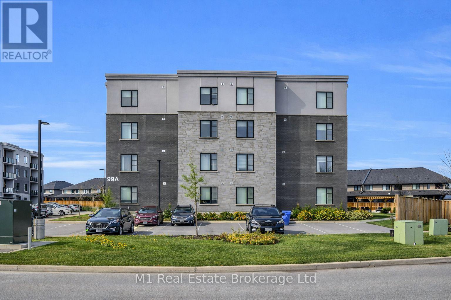 101 - 99a Farley Road, Centre Wellington, Ontario  N1M 0J9 - Photo 34 - X12869242