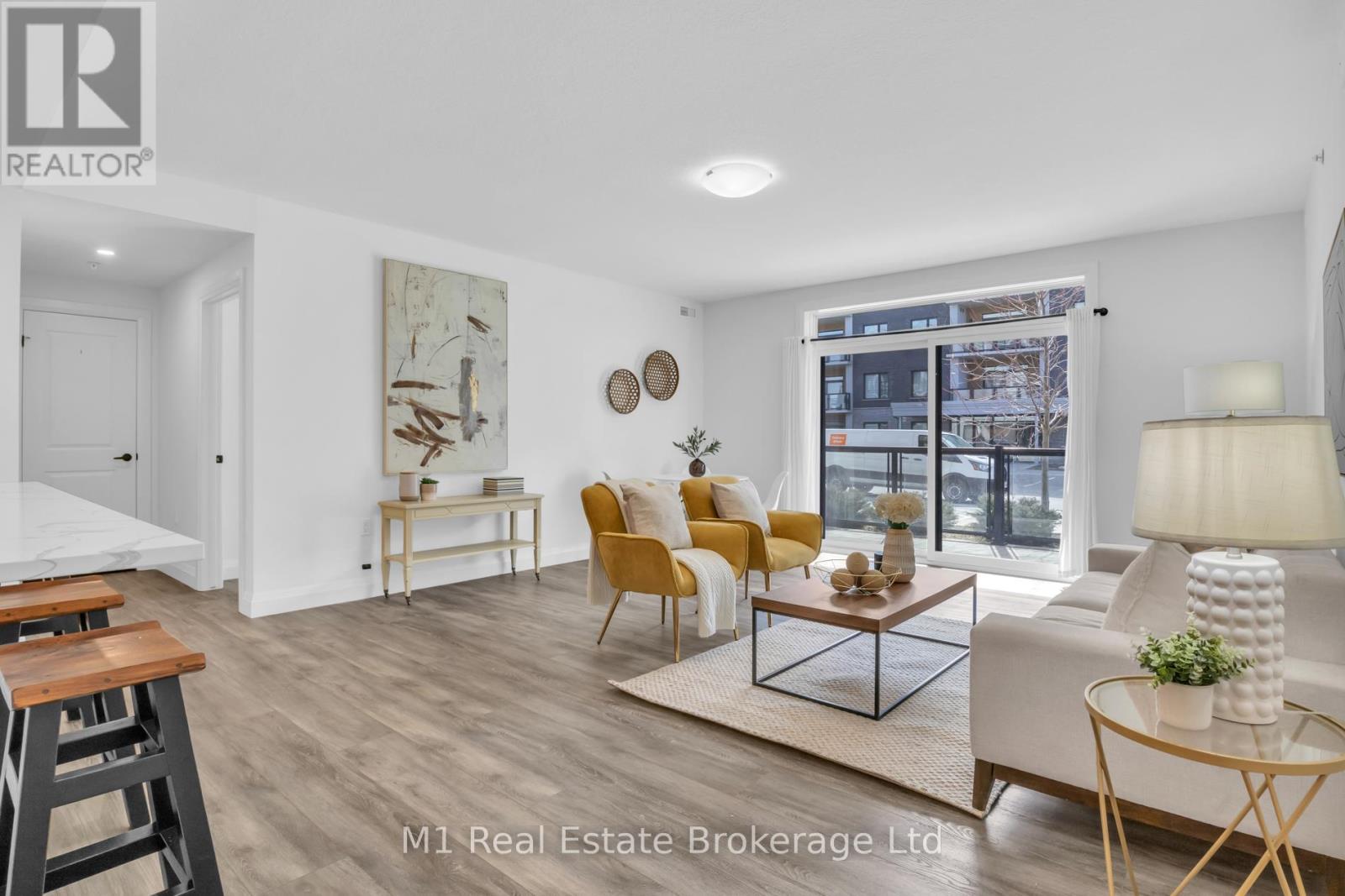 101 - 99a Farley Road, Centre Wellington, Ontario  N1M 0J9 - Photo 4 - X12869242