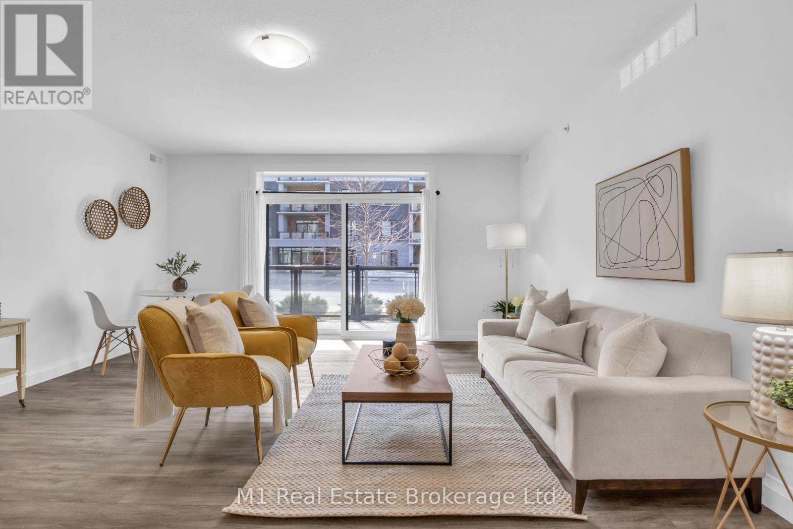 101 - 99a Farley Road, Centre Wellington, Ontario  N1M 0J9 - Photo 5 - X12869242