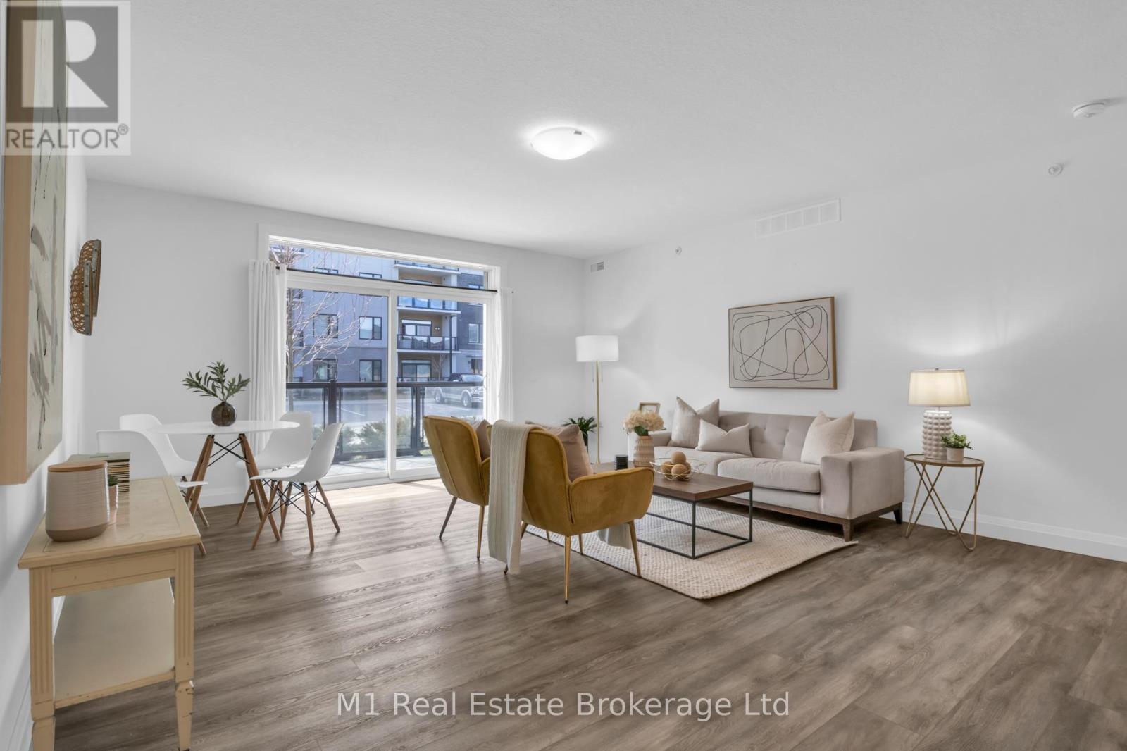 101 - 99a Farley Road, Centre Wellington, Ontario  N1M 0J9 - Photo 6 - X12869242