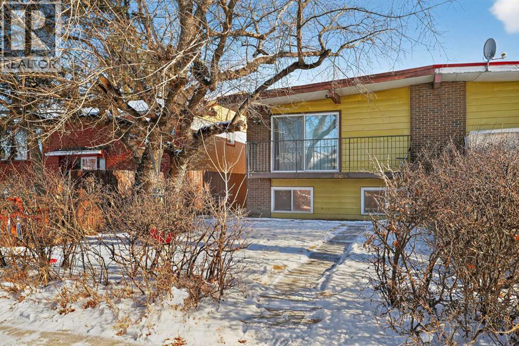 2240a 43 Street Se, Calgary, Alberta  T2B 1H5 - Photo 41 - A2290131