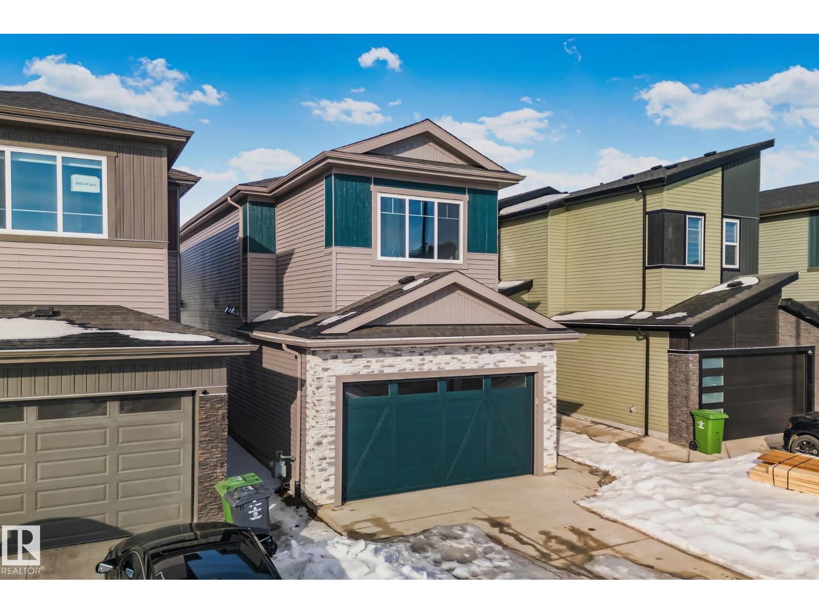 3524 41 Ave, Beaumont, Alberta  T4X 3H3 - Photo 43 - E4476750