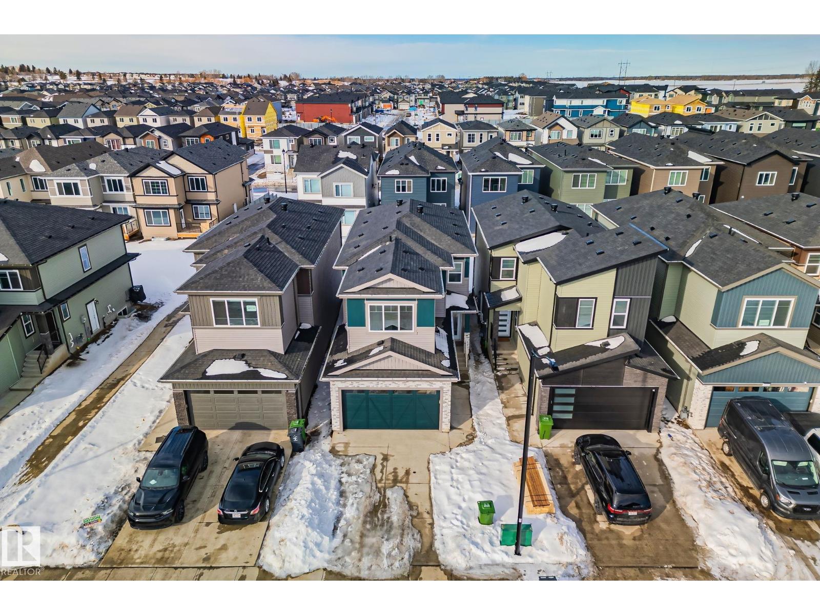 3524 41 Ave, Beaumont, Alberta  T4X 3H3 - Photo 46 - E4476750