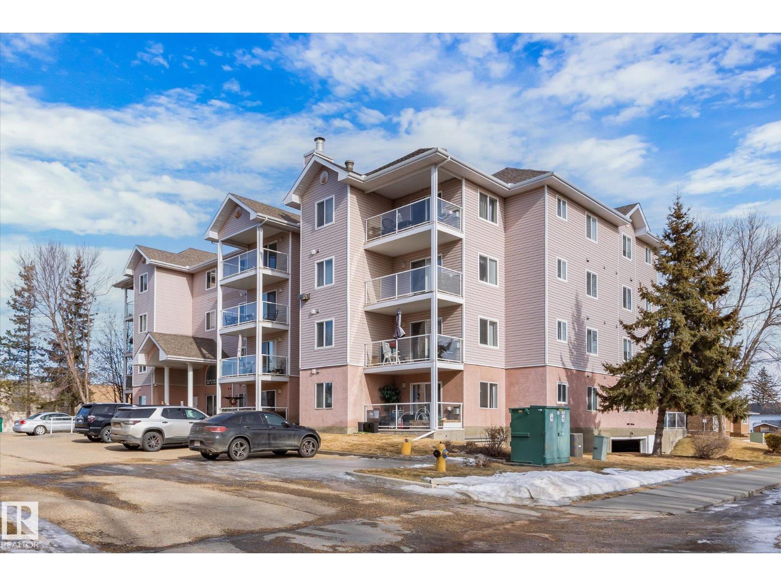 #401 5102 49 Av, Leduc, Alberta  T9E 8H1 - Photo 2 - E4476817