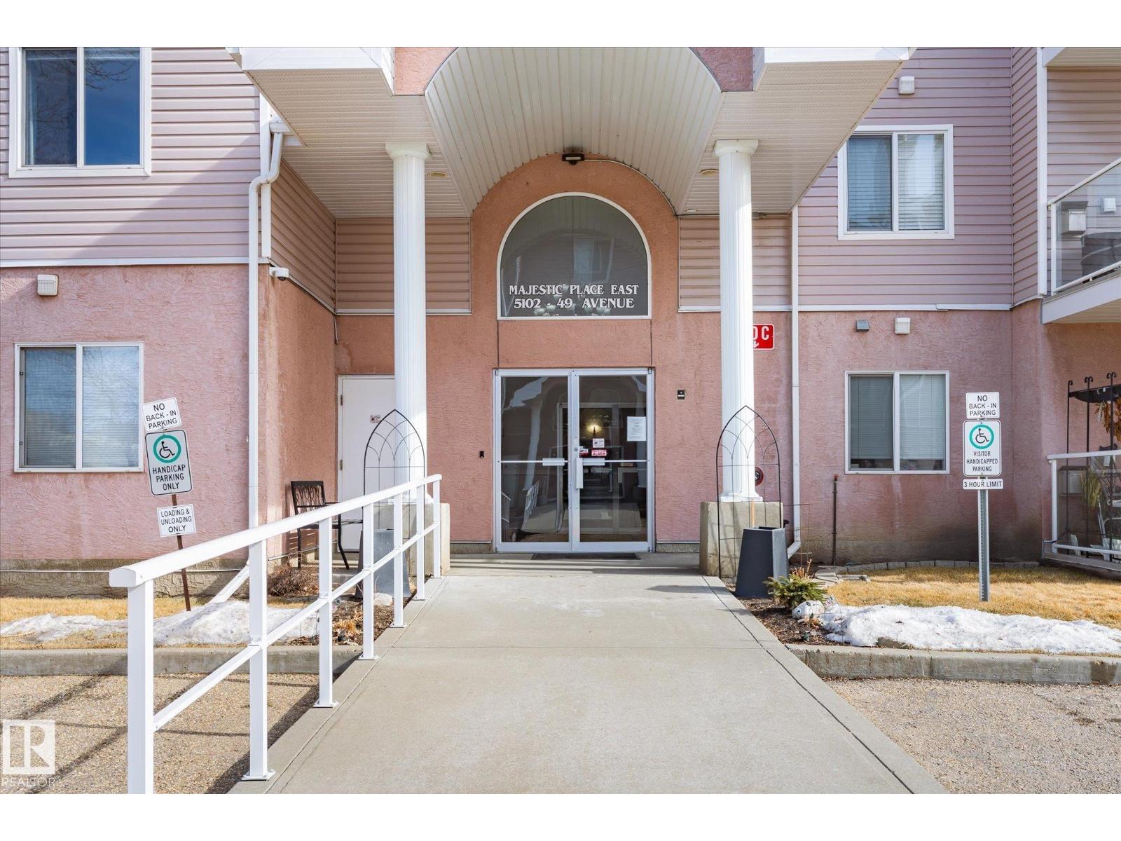 #401 5102 49 Av, Leduc, Alberta  T9E 8H1 - Photo 6 - E4476817