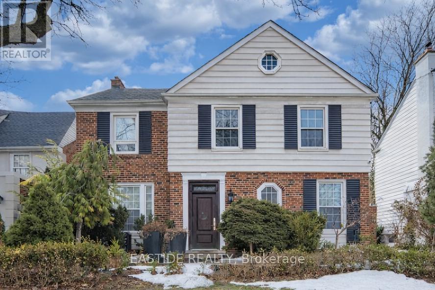 277 LAWRENCE AVENUE E, Toronto, Ontario