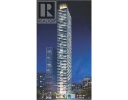 3608 - 42 CHARLES STREET E, Toronto, Ontario