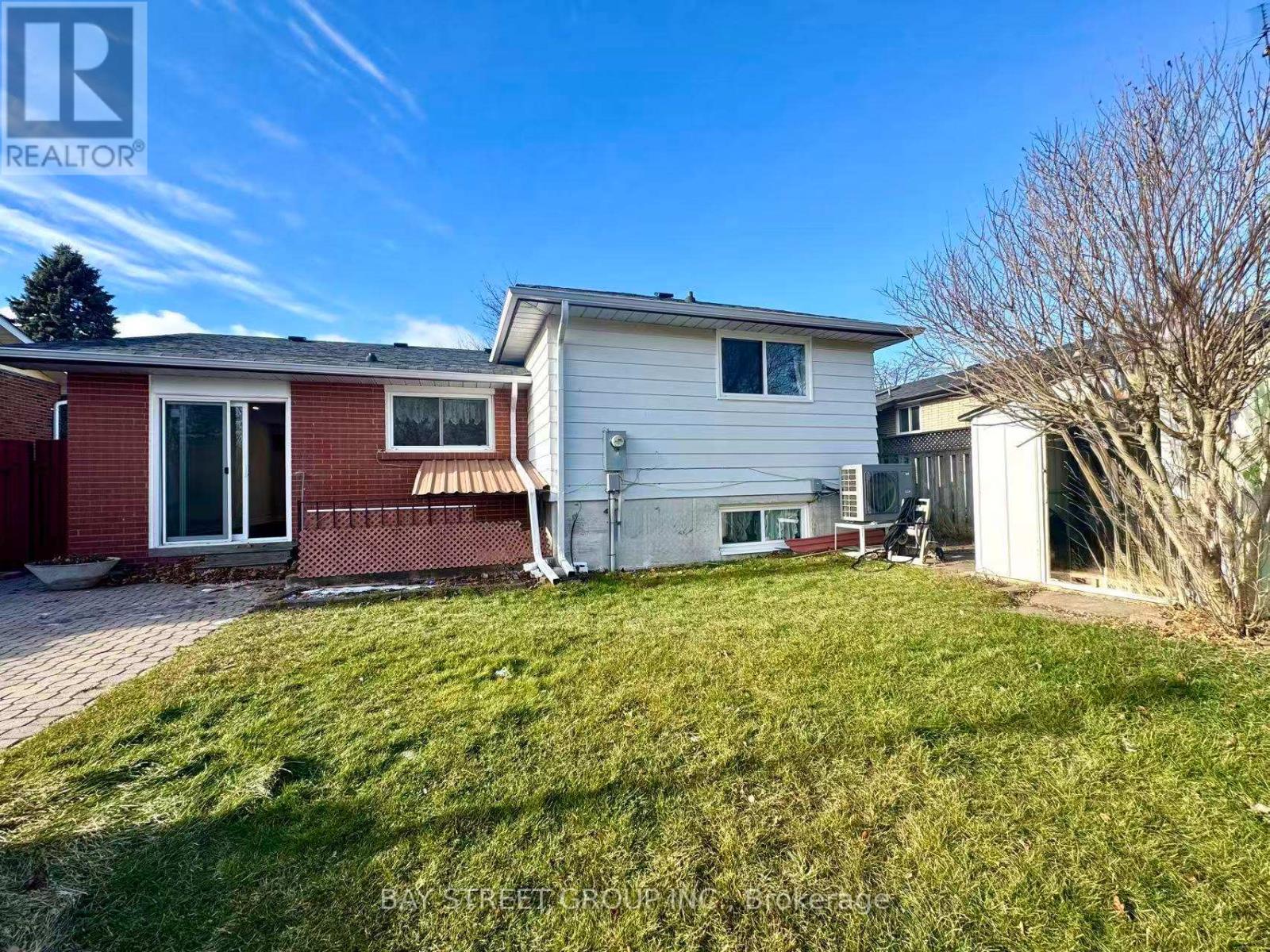 55 Taylor Road, Ajax, Ontario  L1S 2X5 - Photo 21 - E12869278