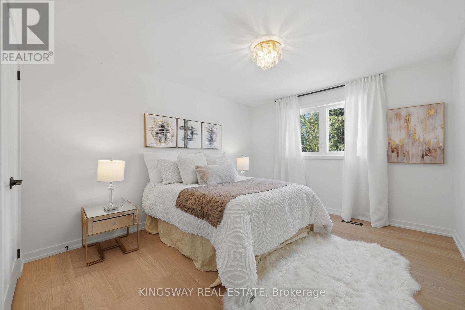 3 Reuben Street, Aurora, Ontario  L4G 2M1 - Photo 15 - N12869244