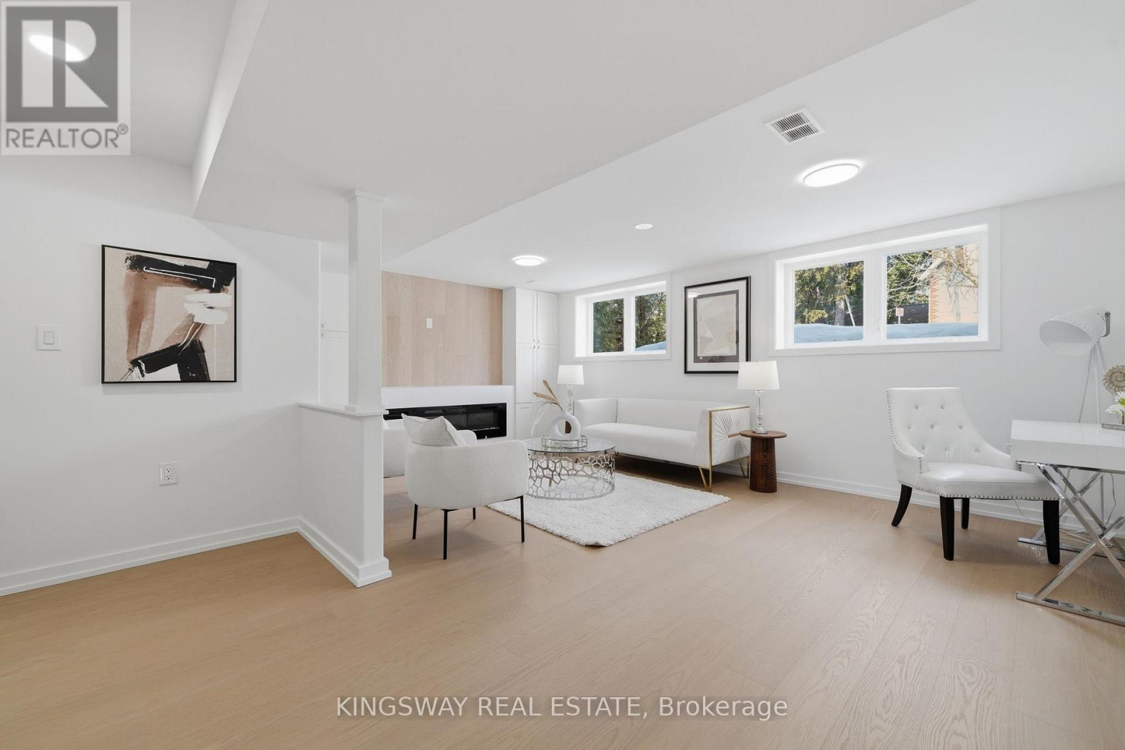 3 Reuben Street, Aurora, Ontario  L4G 2M1 - Photo 18 - N12869244