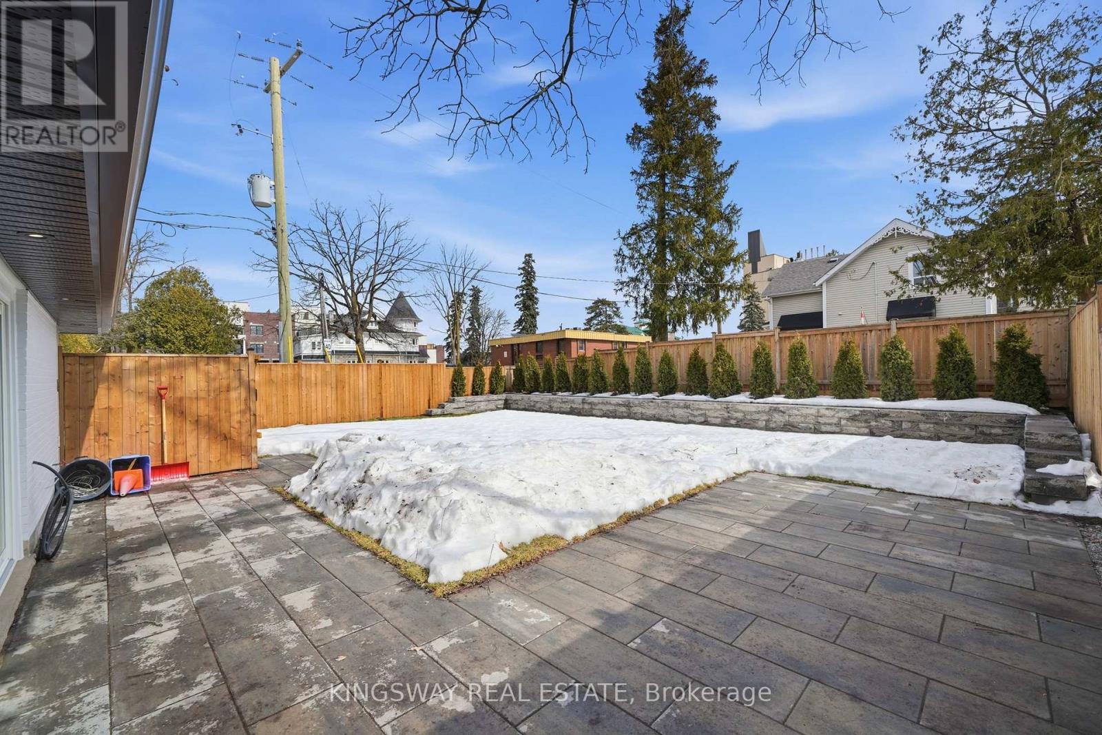 3 Reuben Street, Aurora, Ontario  L4G 2M1 - Photo 24 - N12869244
