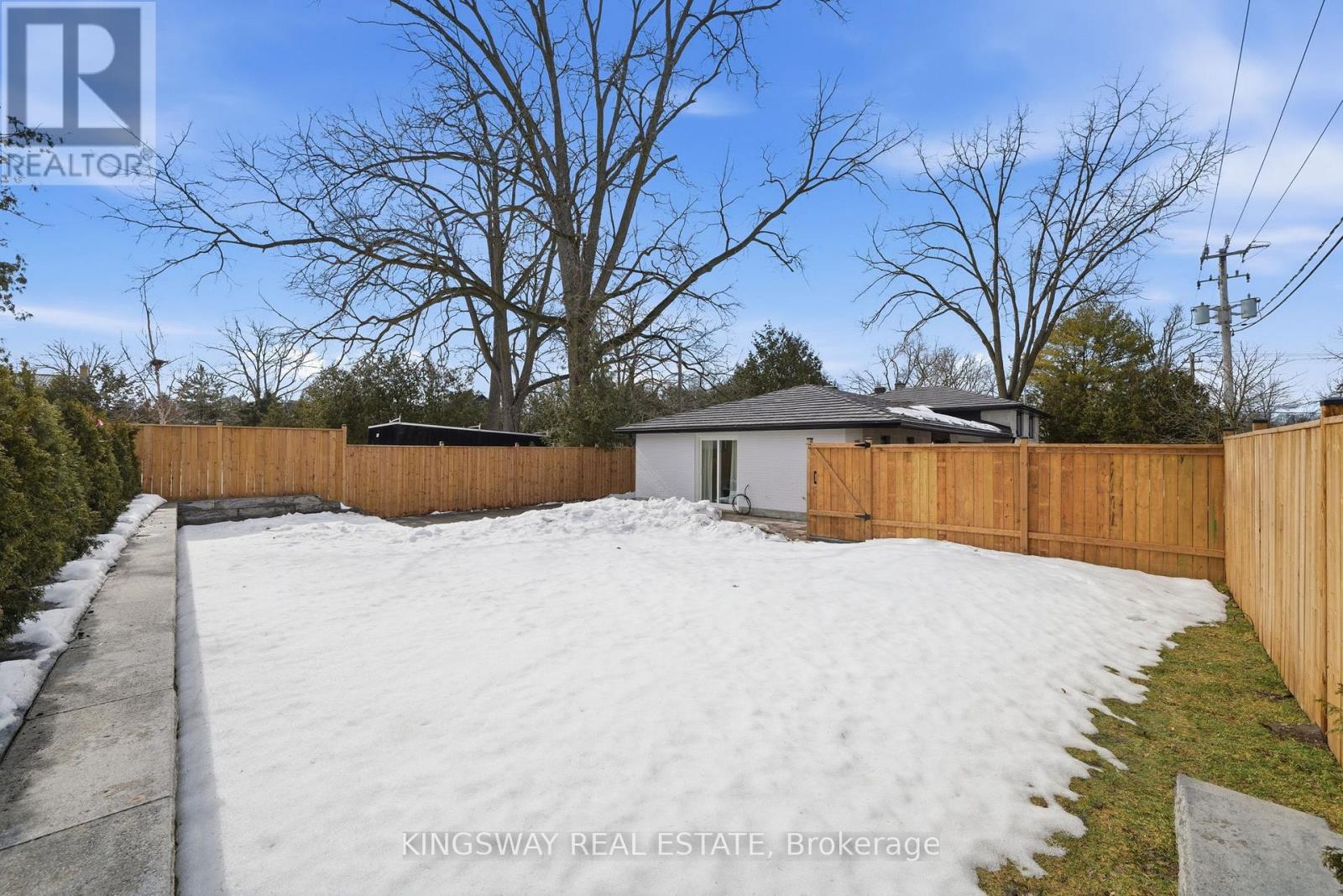 3 Reuben Street, Aurora, Ontario  L4G 2M1 - Photo 25 - N12869244