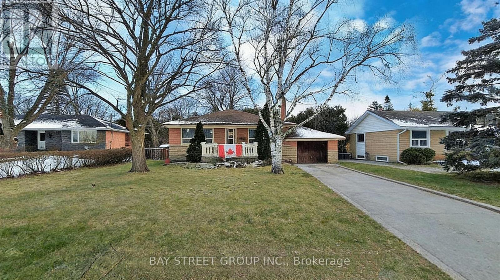 42 ROUGECREST DRIVE, markham (markham village), Ontario