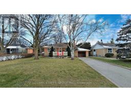 42 ROUGECREST DRIVE, Markham, Ontario