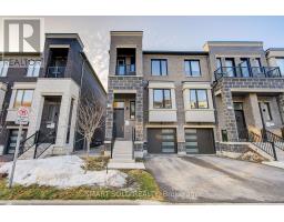 25 ORIGIN WAY, Vaughan, Ontario