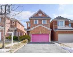 90 SNOWDON CIRCLE, Markham, Ontario