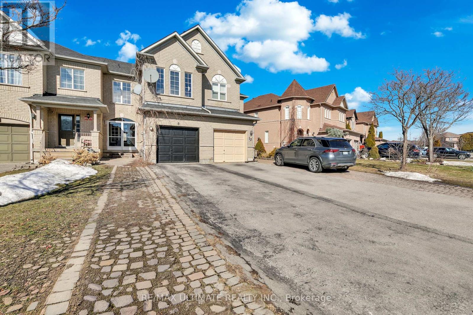 8 KINNEY GATE, vaughan (maple), Ontario