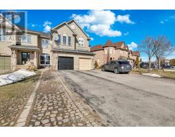 8 KINNEY GATE, Vaughan, Ontario