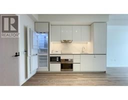 3505 - 8 INTERCHANGE WAY, Vaughan, Ontario