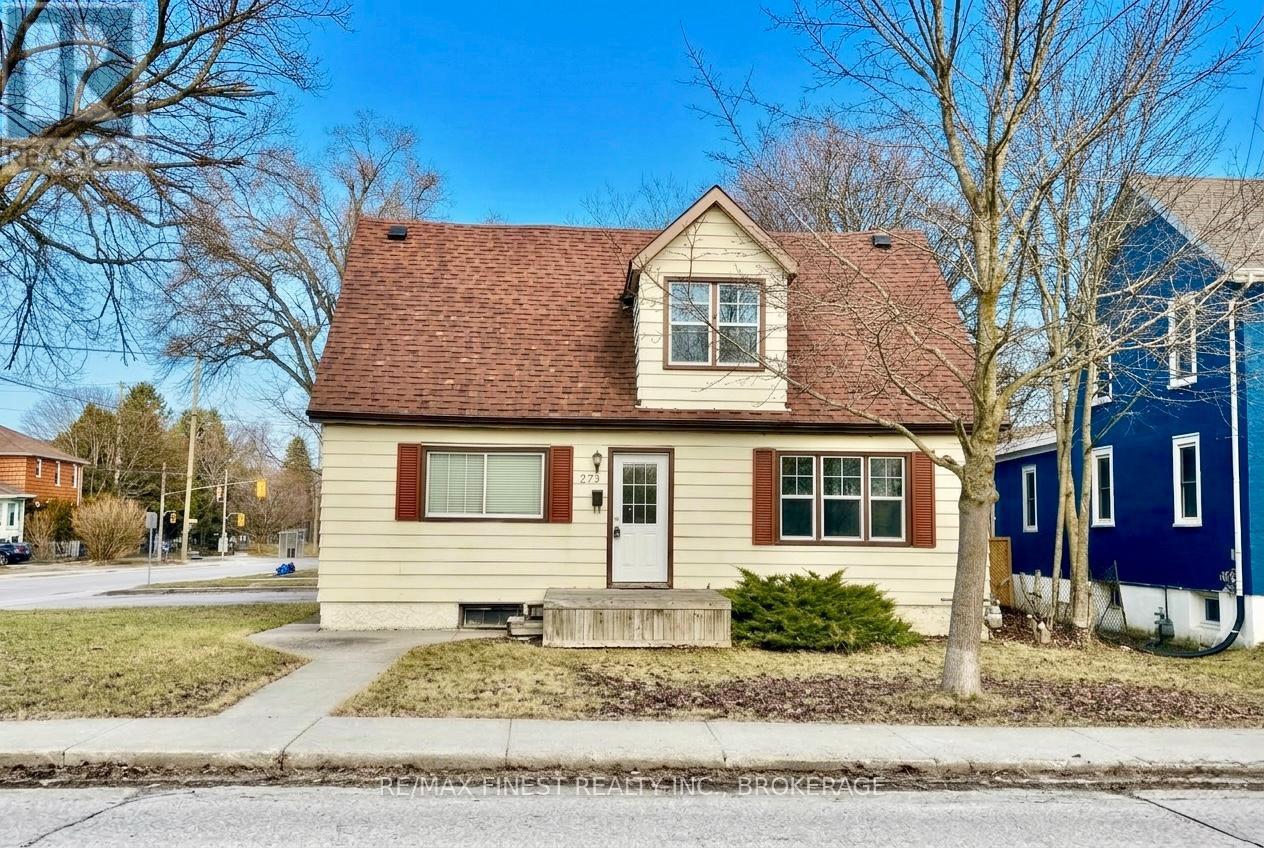 273 College Street, Kingston (Central City East), Ontario  K7L 4M1 - Photo 3 - X12833986