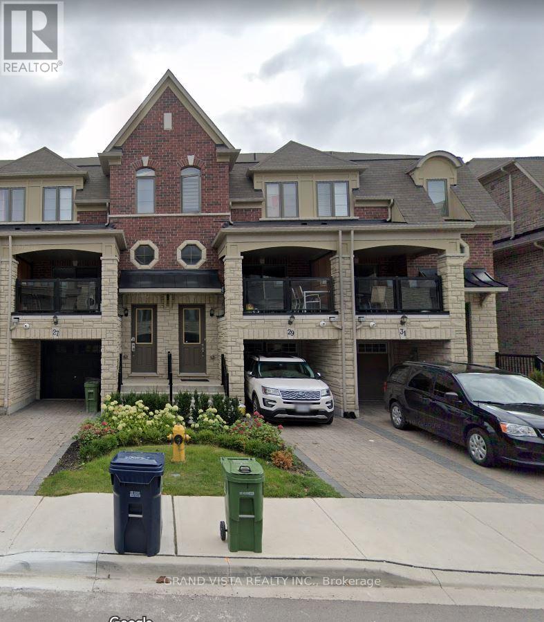 29 DRYDEN WAY, Toronto, Ontario