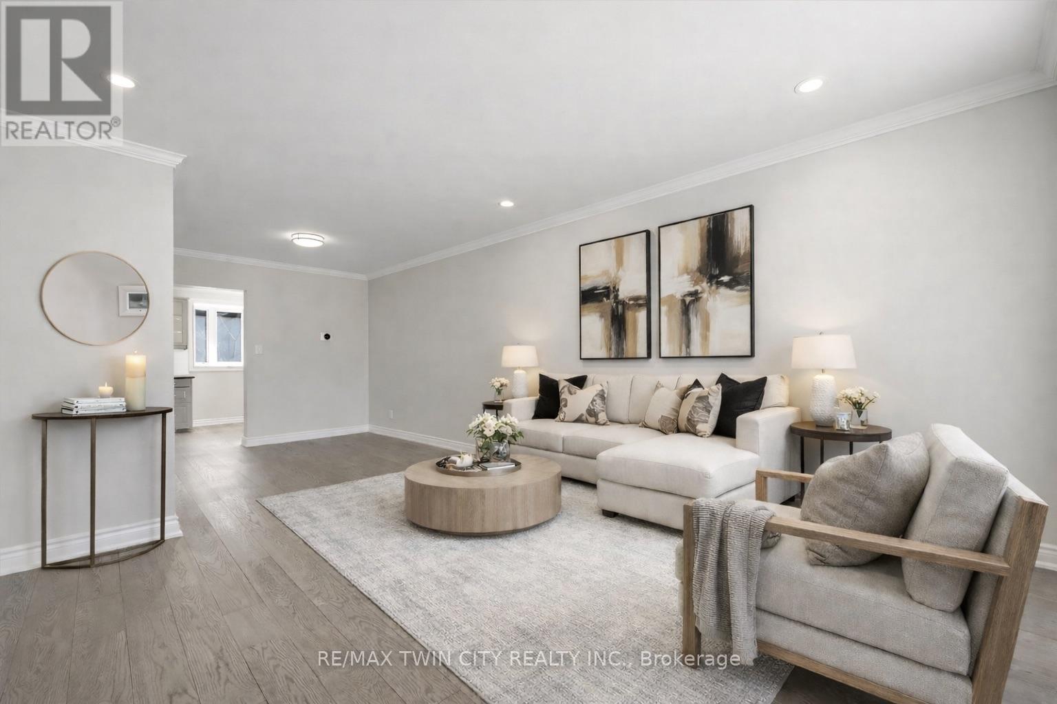 25 Seaborn Road, Brampton, Ontario  L6V 2B8 - Photo 5 - W12869262