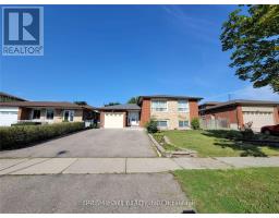 UPPER - 2838 KINGSBERRY CRESCENT, Mississauga, Ontario