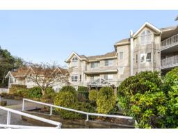 208 13475 96 AVENUE, Surrey, British Columbia