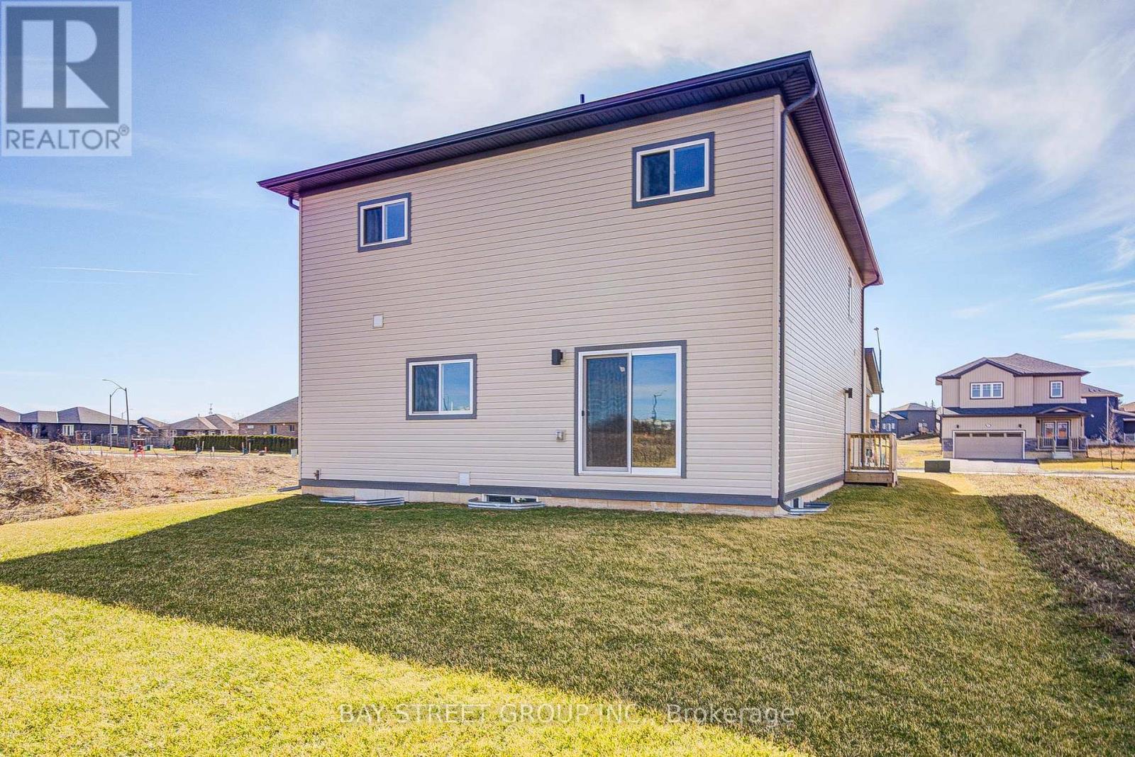 39 MEADOWLARK DRIVE, Port Colborne, Ontario