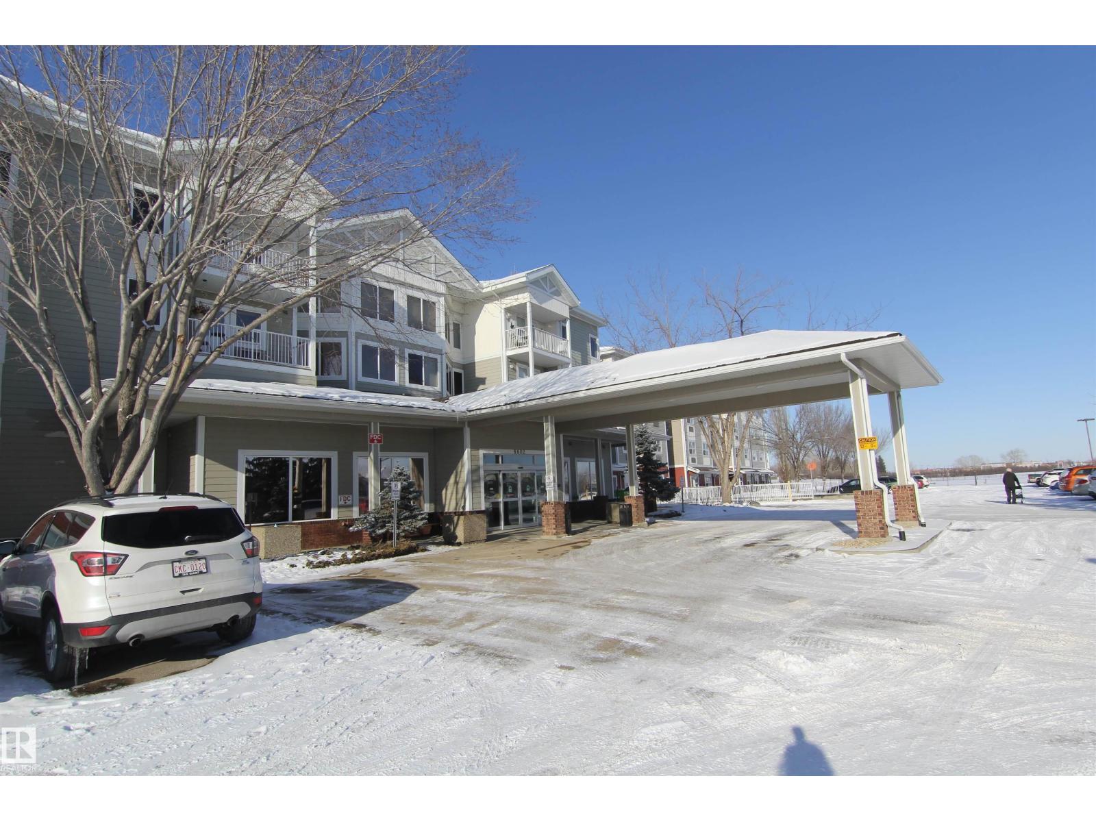 #127 8802 Southfort, Fort Saskatchewan, Alberta  T8L 4R6 - Photo 33 - E4475730