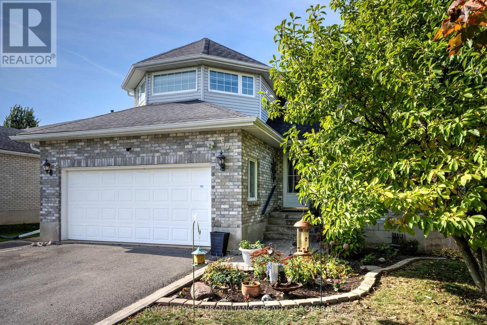 605 FERNMOOR DRIVE, Kingston, Ontario