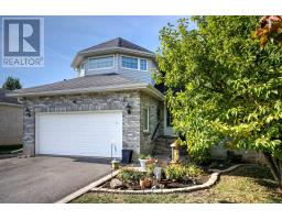 605 FERNMOOR DRIVE, Kingston, Ontario