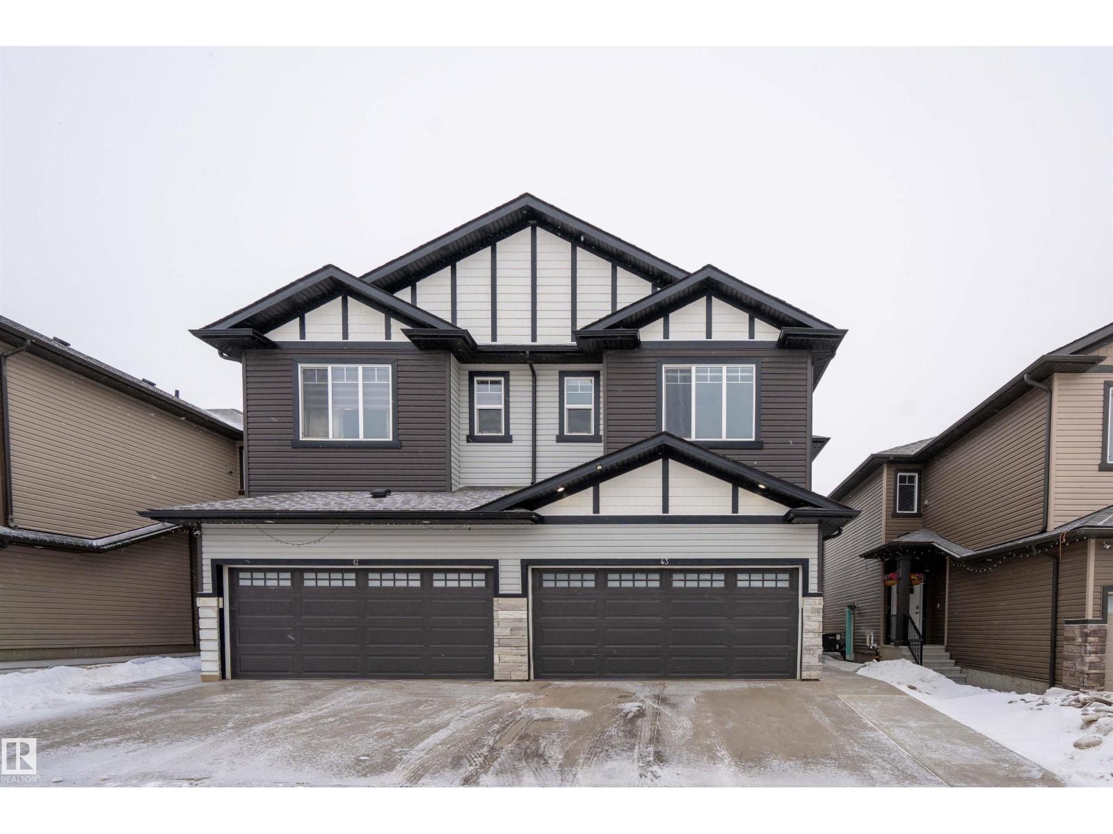 #43 1703 16 Av Nw, Edmonton, Alberta  T6T 2C3 - Photo 1 - E4476386
