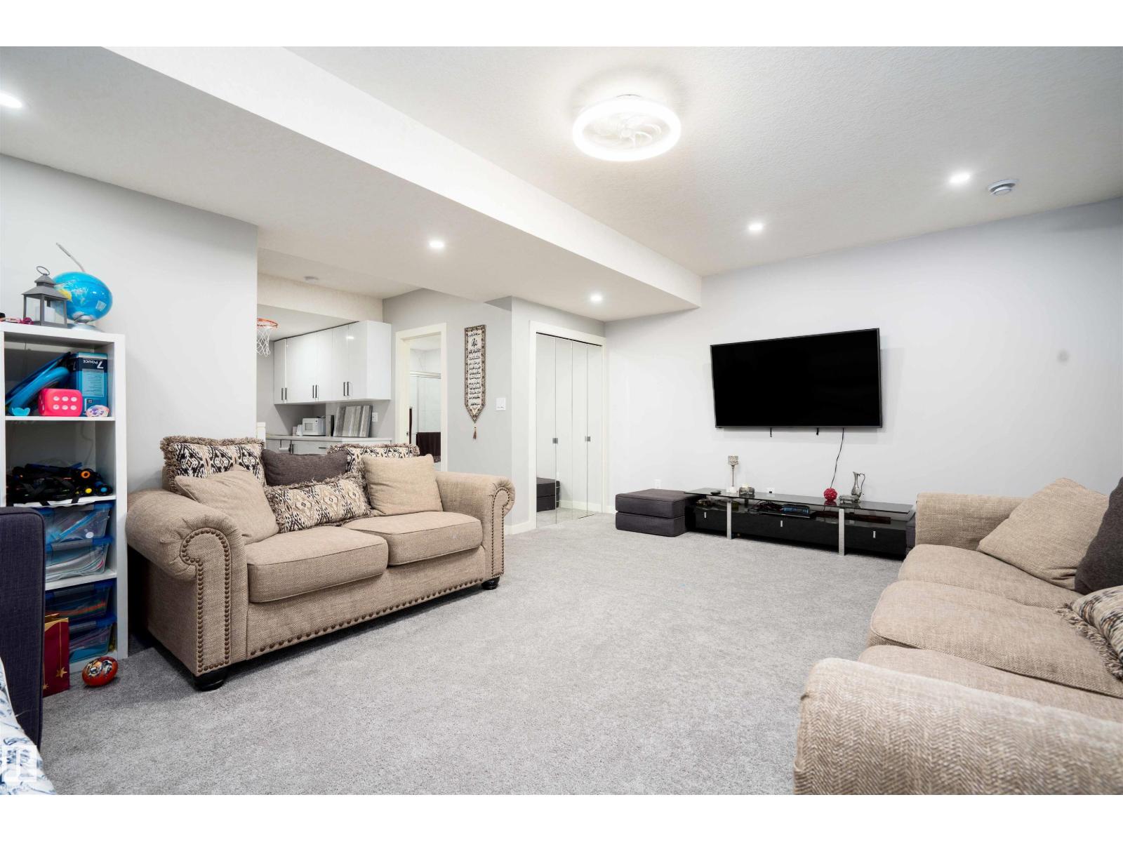 #43 1703 16 Av Nw, Edmonton, Alberta  T6T 2C3 - Photo 32 - E4476386