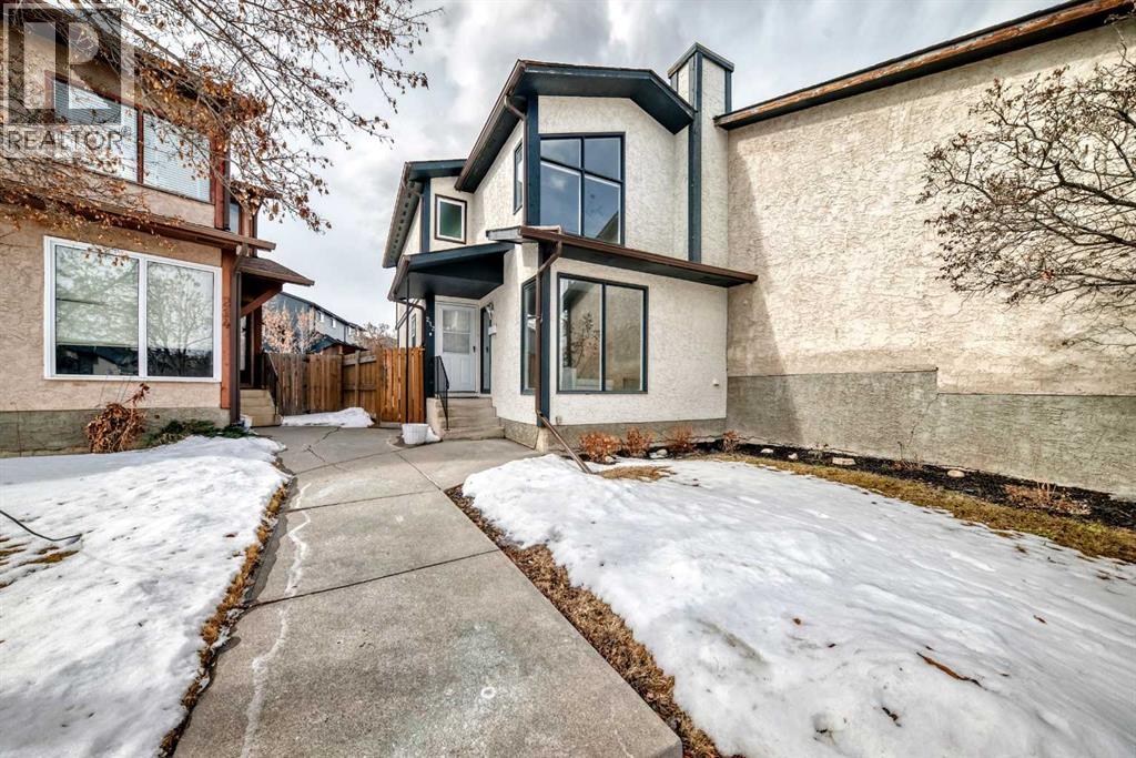 212 Cedarbrook Bay Sw, Calgary, Alberta  T2W 4R4 - Photo 4 - A2281430