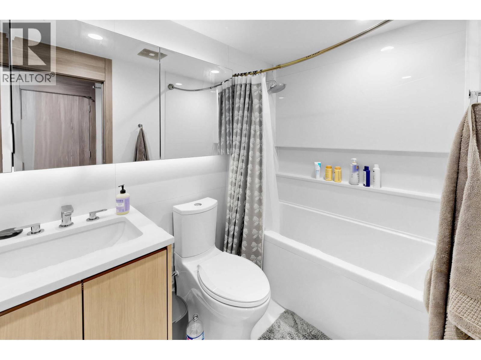 3301 4890 Lougheed Highway, Burnaby, British Columbia  V5C 0N2 - Photo 9 - R3098100