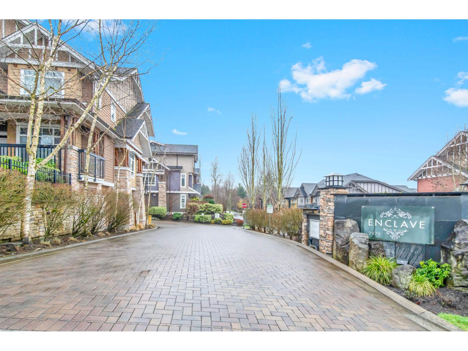 9 2979 156 STREET, surrey, British Columbia