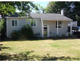 8689 110A STREET, Delta, British Columbia