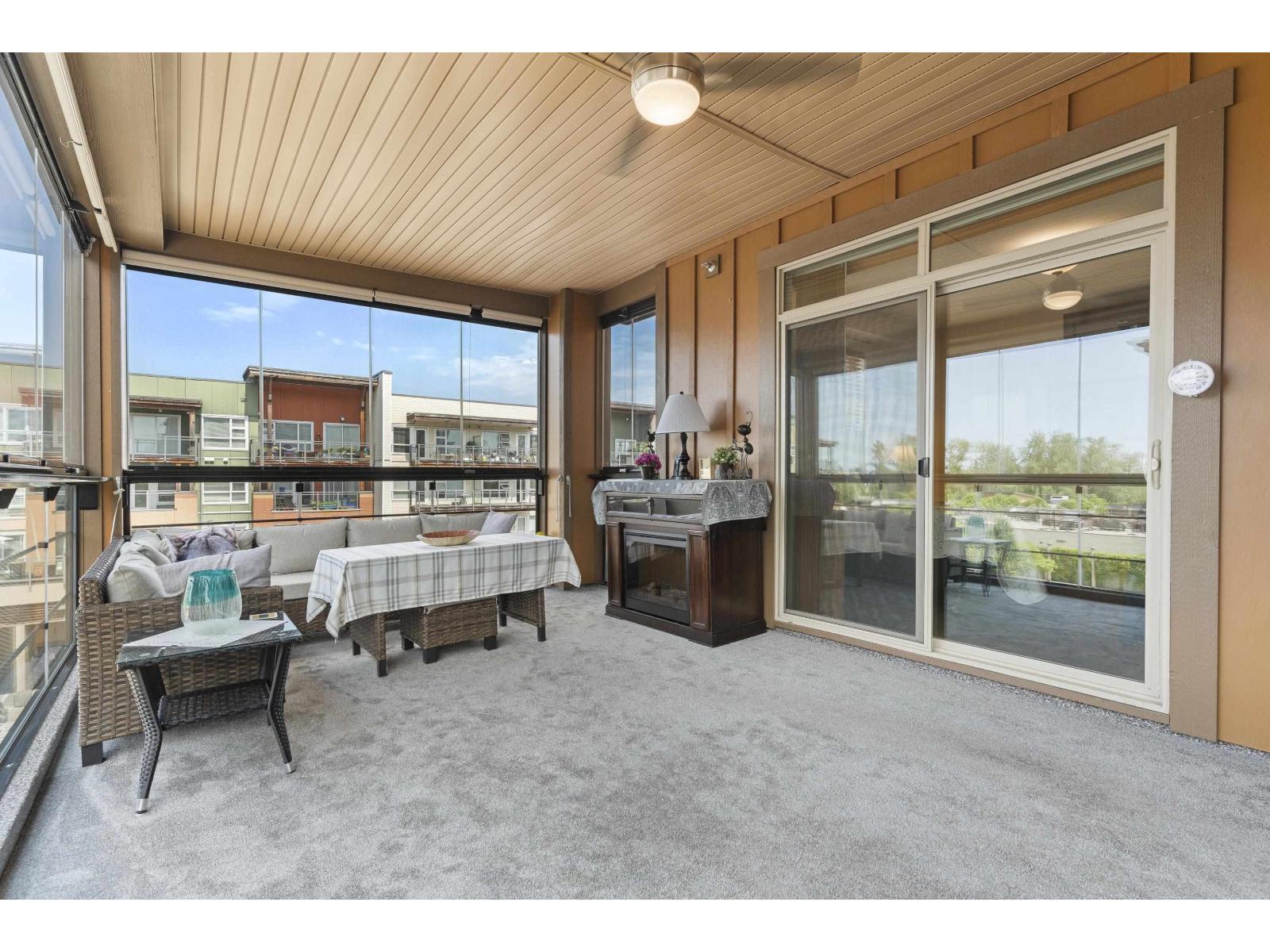 B422 20716 Willoughby Town Centre Drive, Langley, British Columbia  V2Y 3J8 - Photo 19 - R3098576