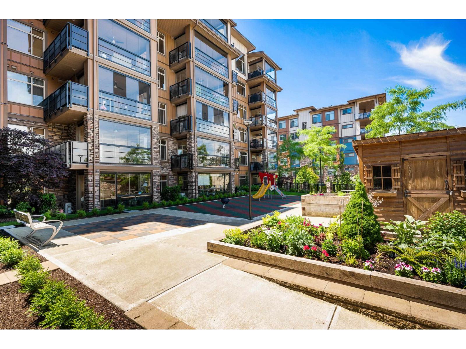 B422 20716 Willoughby Town Centre Drive, Langley, British Columbia  V2Y 3J8 - Photo 27 - R3098576