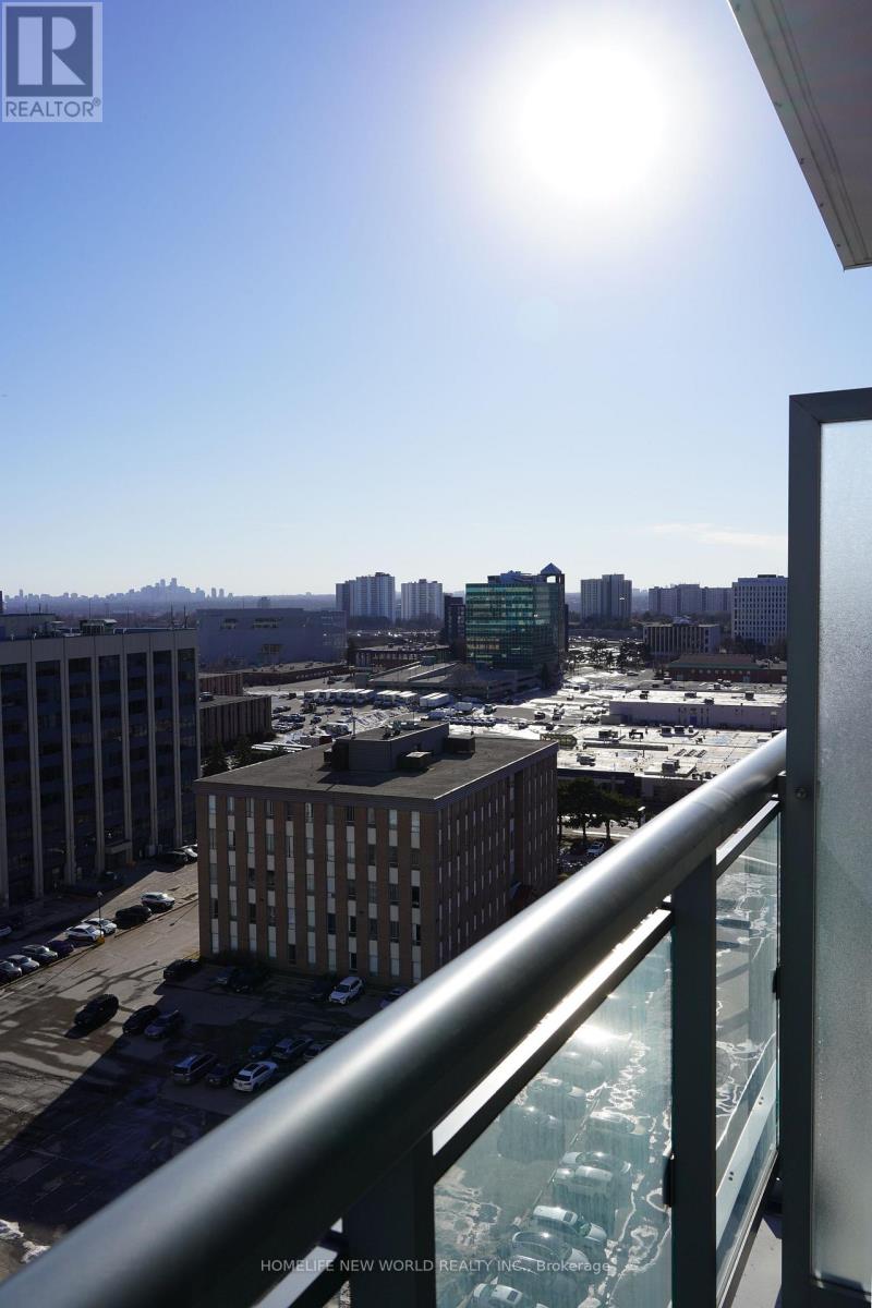 1306 - 50 Ann O'reilly Road, Toronto, Ontario  M2J 0C9 - Photo 23 - C12869310