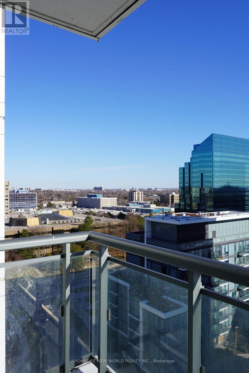 1306 - 50 Ann O'reilly Road, Toronto, Ontario  M2J 0C9 - Photo 24 - C12869310