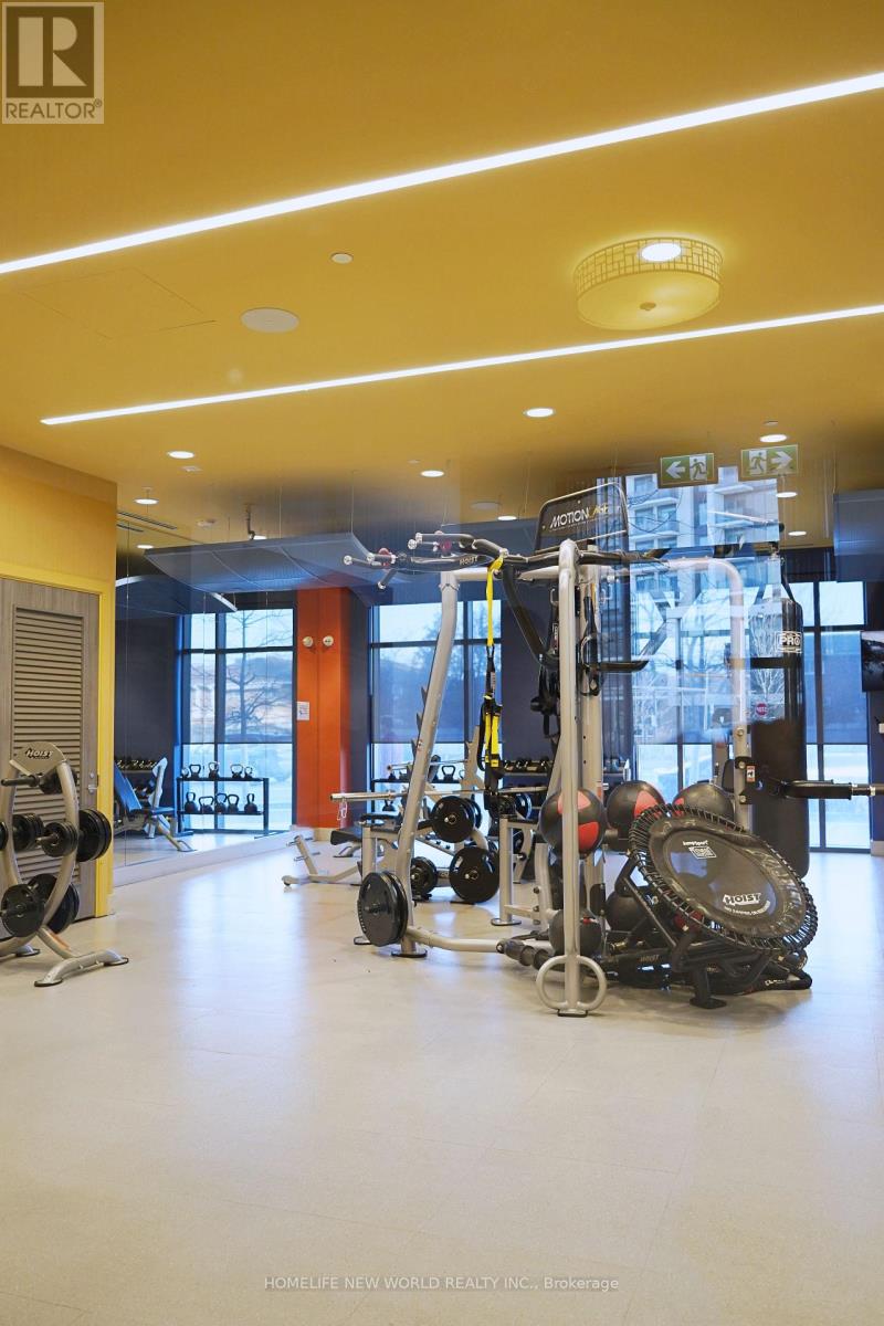 1306 - 50 Ann O'reilly Road, Toronto, Ontario  M2J 0C9 - Photo 29 - C12869310