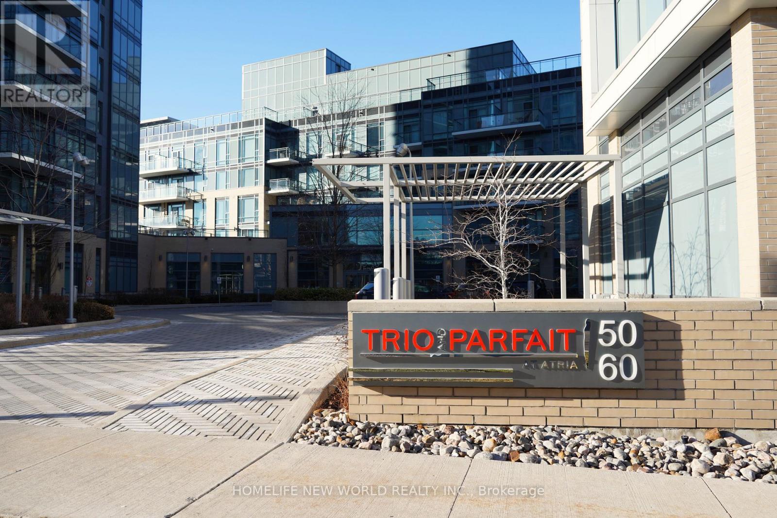 1306 - 50 Ann O'reilly Road, Toronto, Ontario  M2J 0C9 - Photo 3 - C12869310