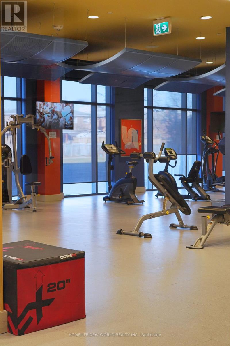 1306 - 50 Ann O'reilly Road, Toronto, Ontario  M2J 0C9 - Photo 30 - C12869310