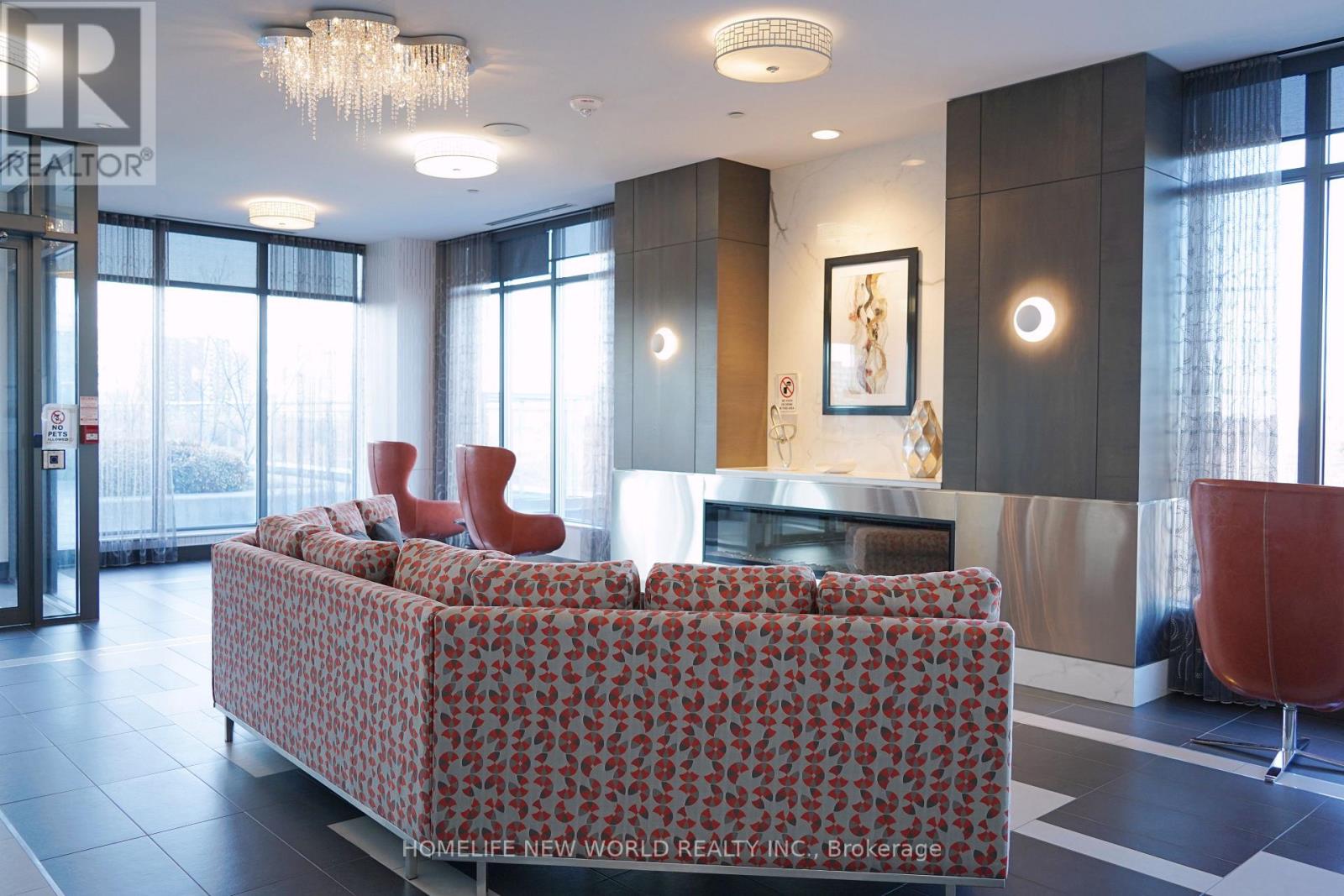 1306 - 50 Ann O'reilly Road, Toronto, Ontario  M2J 0C9 - Photo 31 - C12869310