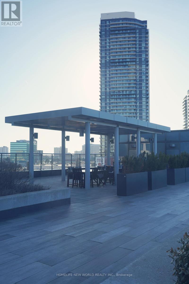 1306 - 50 Ann O'reilly Road, Toronto, Ontario  M2J 0C9 - Photo 33 - C12869310